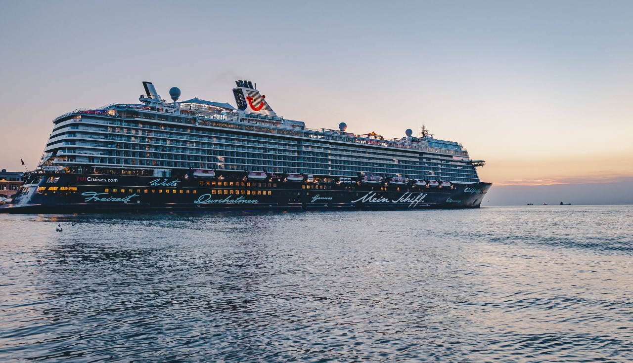 Tui Cruises verkündet große Pläne für die „Mein Schiff“-Flotte!