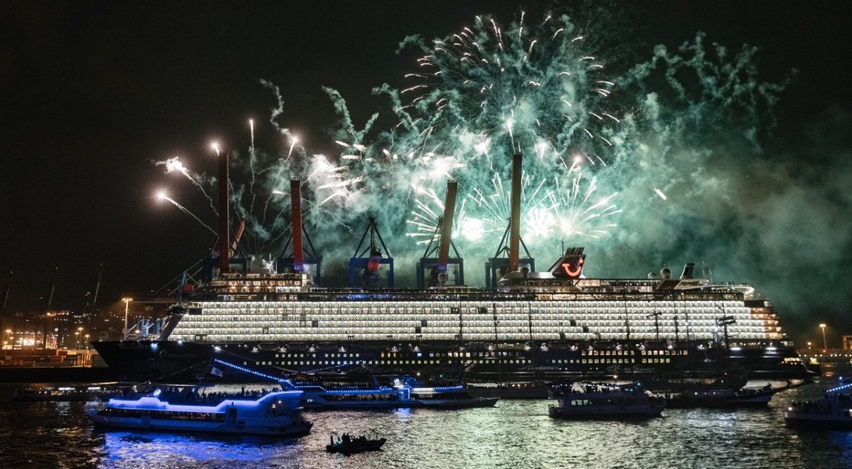 Mein Schiff Tui