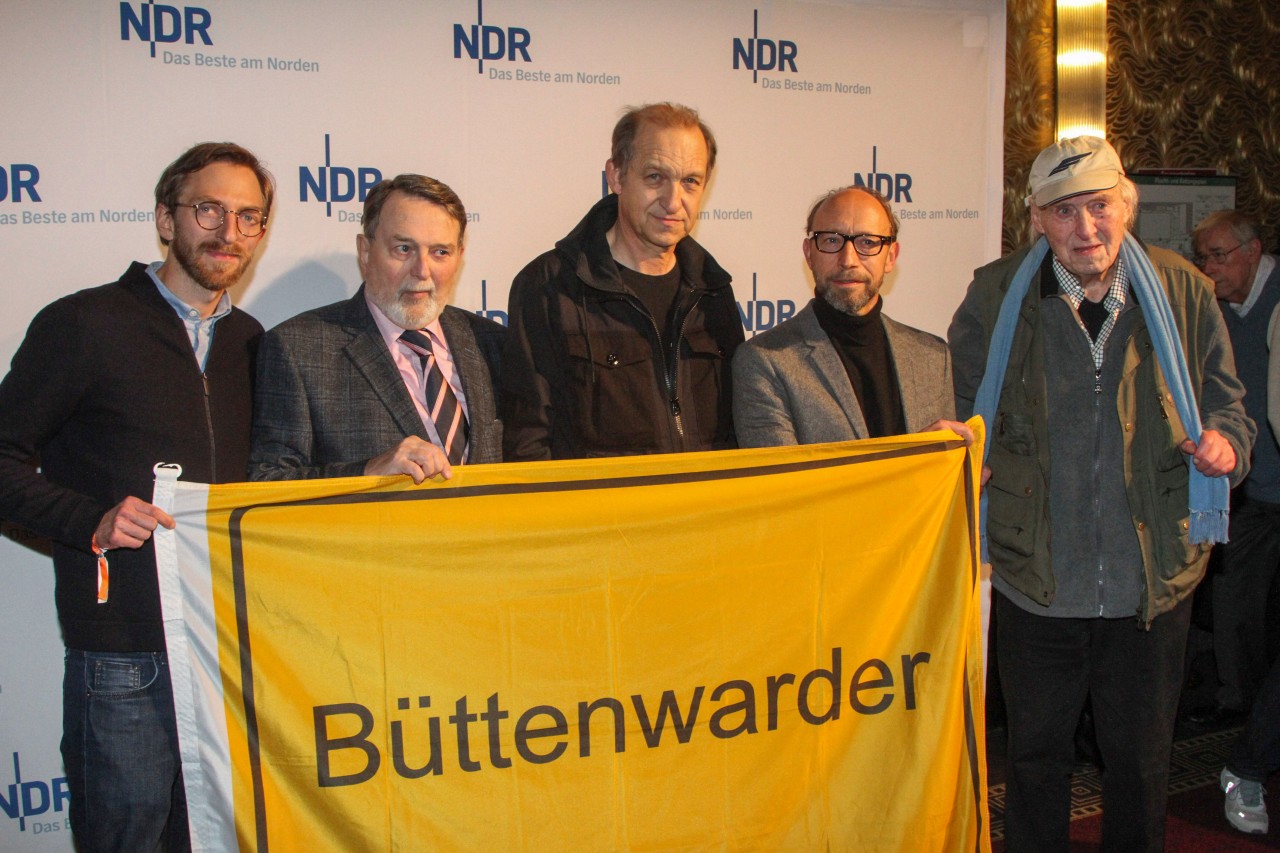 Die beliebte NDR TV Serie „Neues aus Büttenwarder“ wird nach 24 Jahren und 98 Folgen eingestellt (Archivfoto). 