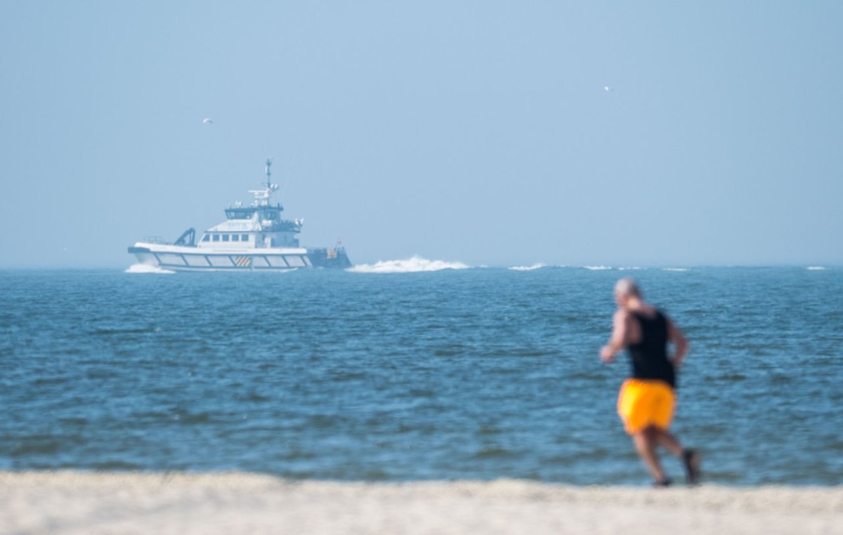 Norderney Borkum Juist Nordsee Niedersachsen Wohnung Restaurants Hotels Spa Eifel Lockdown