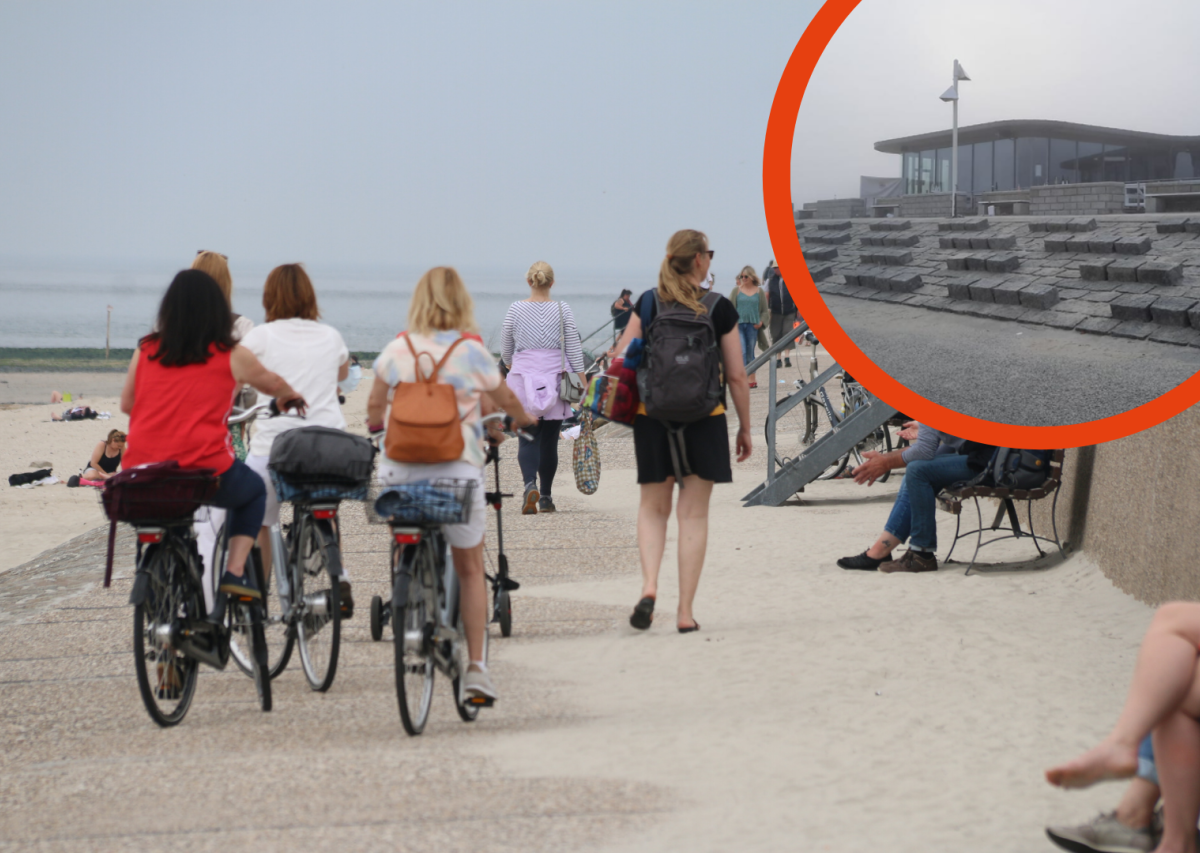 Norderny Nordsee Insel Facebook