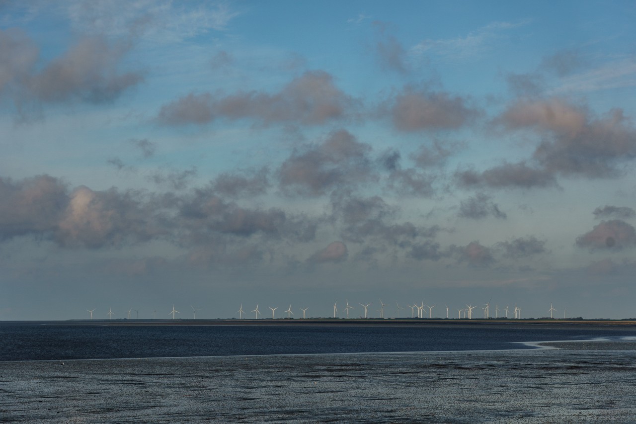 Das Ministerium für Wirtschaft und Klimaschutz hat neue Pläne in der Nordsee.