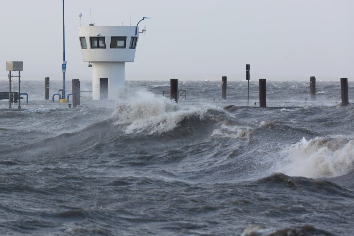 Nordsee