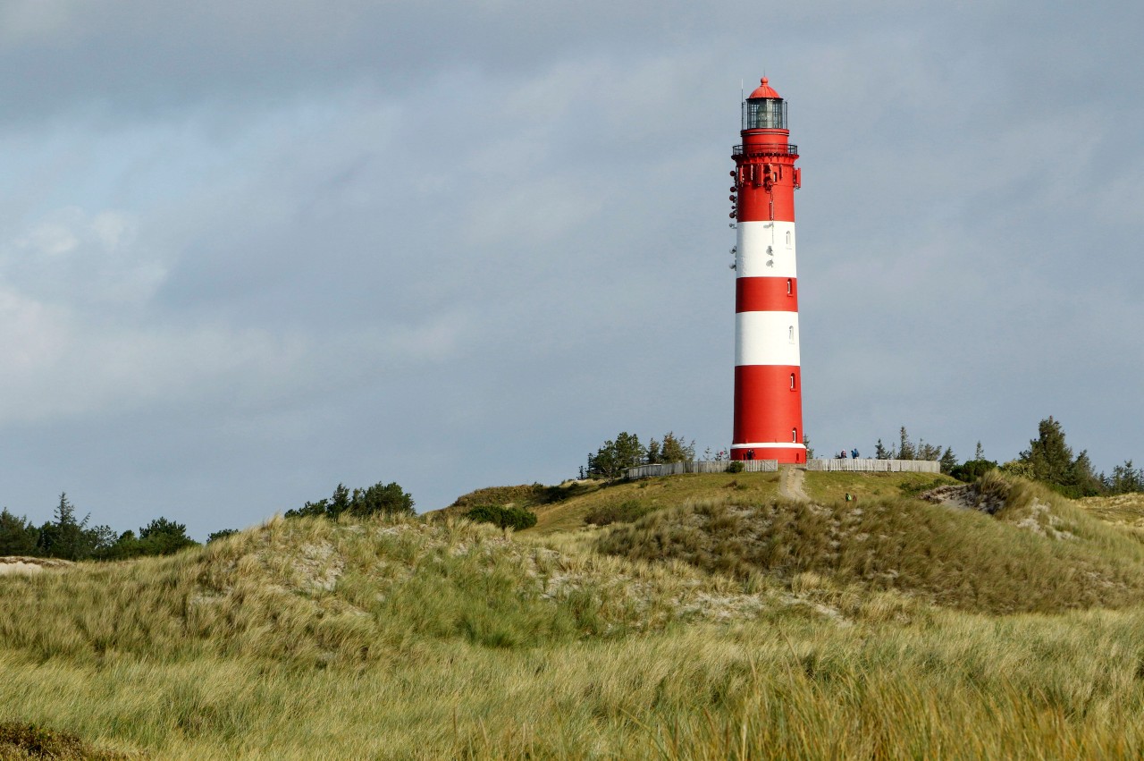 Urlaub auf der Nordsee-Insel Amrum ist jetzt wieder möglich. 