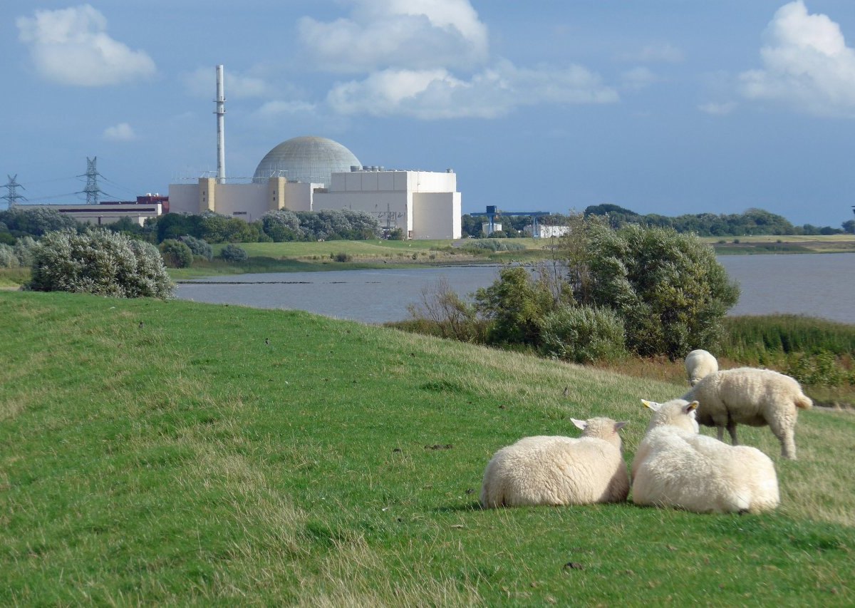 Nordsee Brokdorf.jpg