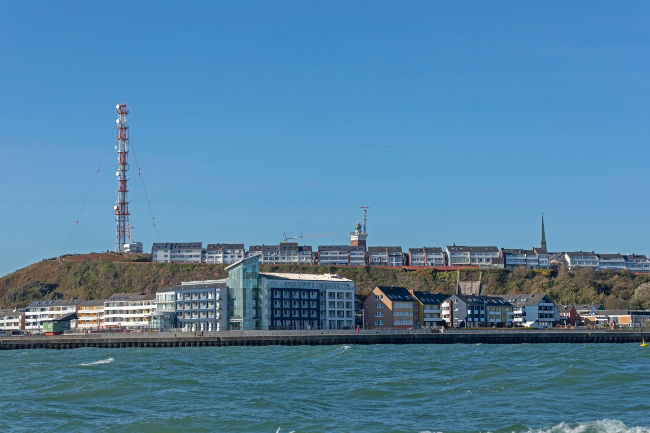 Ein Mann fand eine Rechnung vom Nordsee-Urlaub seiner Eltern.