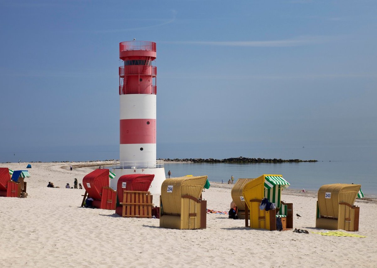 Nordsee Insel Helgoland Übernachtungen Tagesgäste Saison Einreisegelgungen Urlaub Sommerferien Saison
