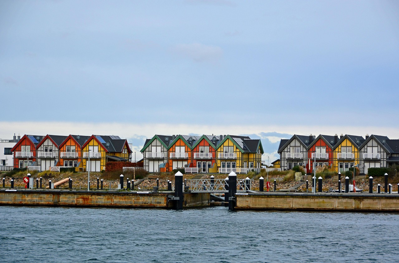 Auch Ferienhäuser an der Nordsee und der Ostsee werden vermutlich teurer.