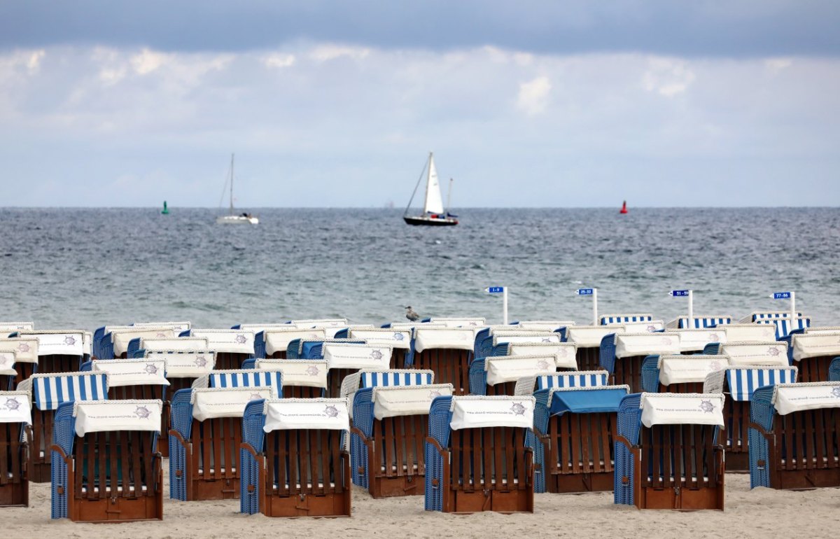 Nordsee Strandkorb Ferien Urlaub Reise .jpg