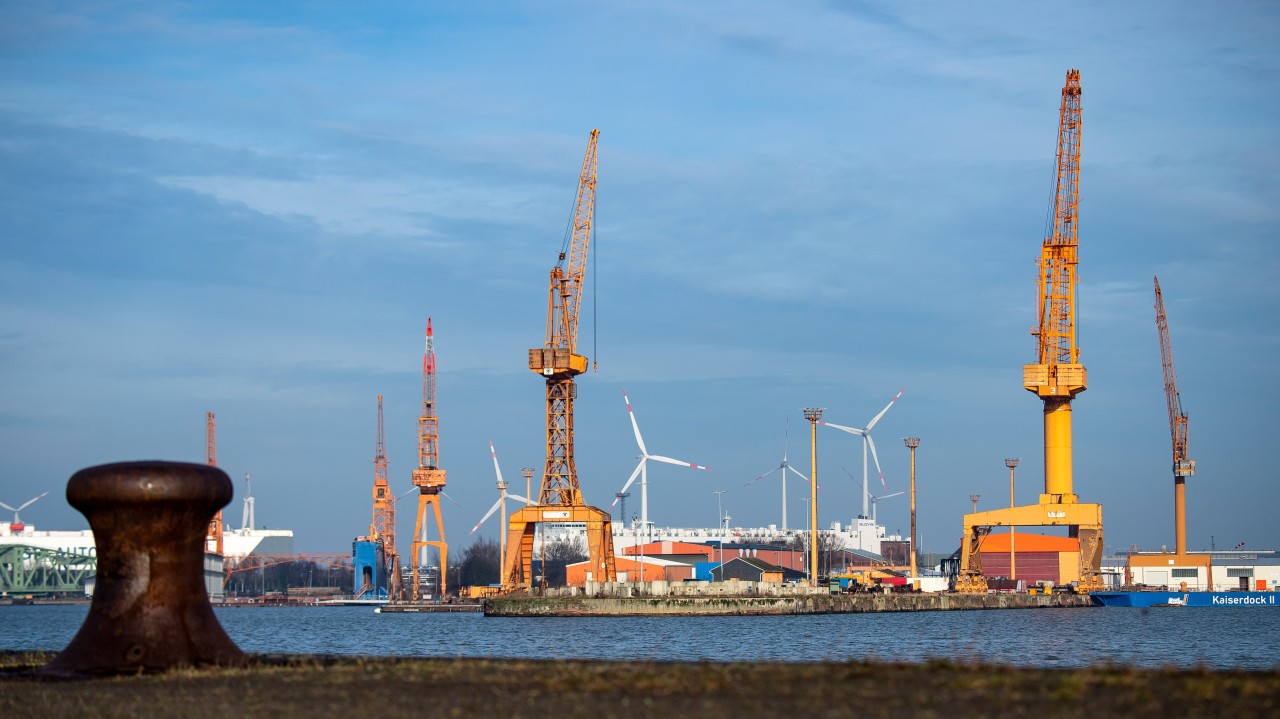Die Situation um den Traditionsbetrieb an der Nordsee sieht ziemlich düster aus (Symbolbild). Die Situation um den Traditionsbetrieb an der Nordsee sieht ziemlich düster aus (Symbolbild).