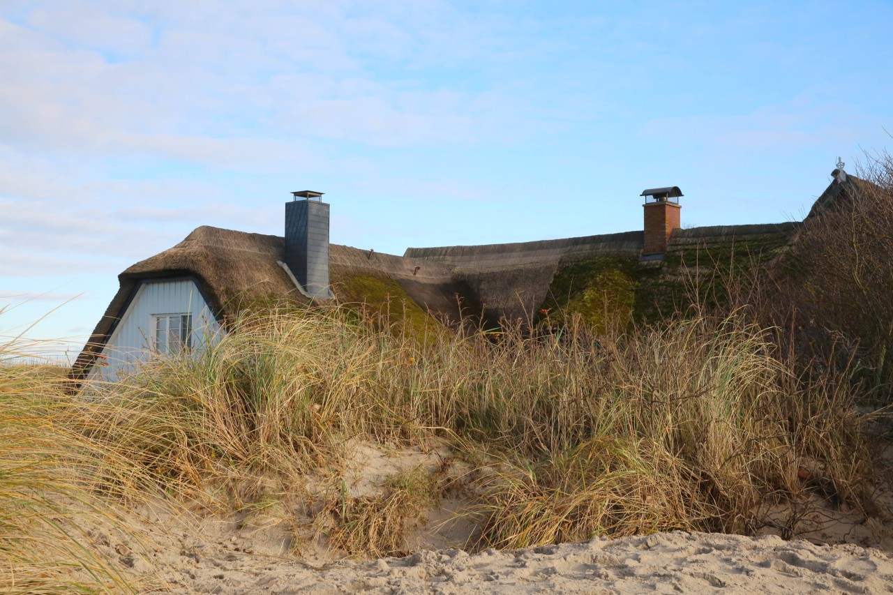 Ein Haus an der Ostsee – das wünschen sich wohl viele