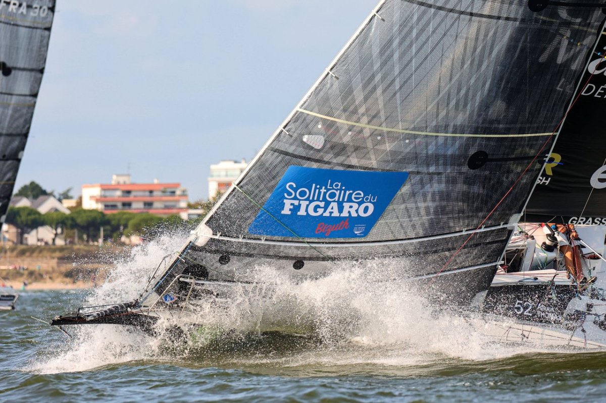 Ostsee Kiel Ocean Race Europe Geomar-Institut Plastik Yacht