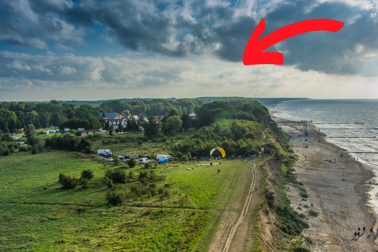 An der polnischen Ostsee soll ein Atomkraftwerk entstehen (Symbolbild). 