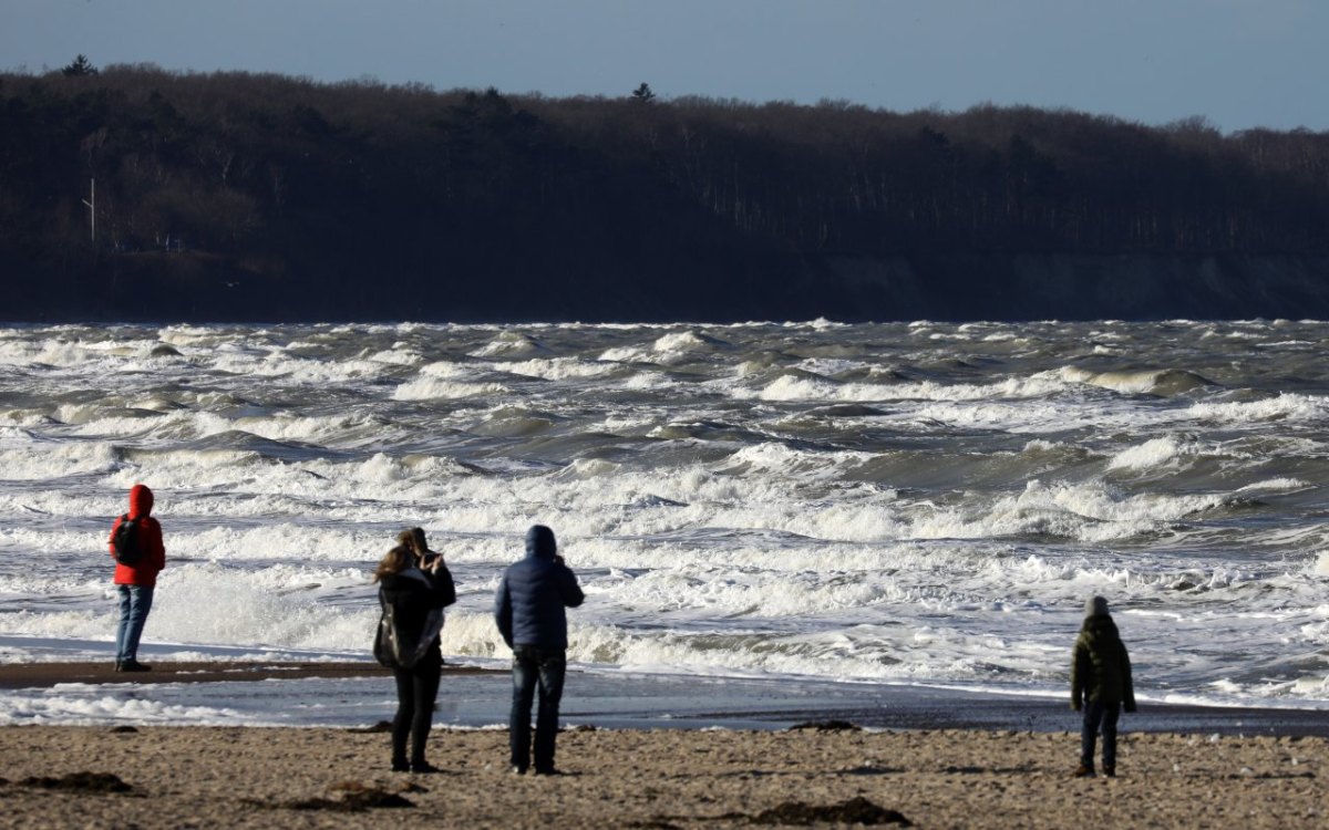 Ostsee