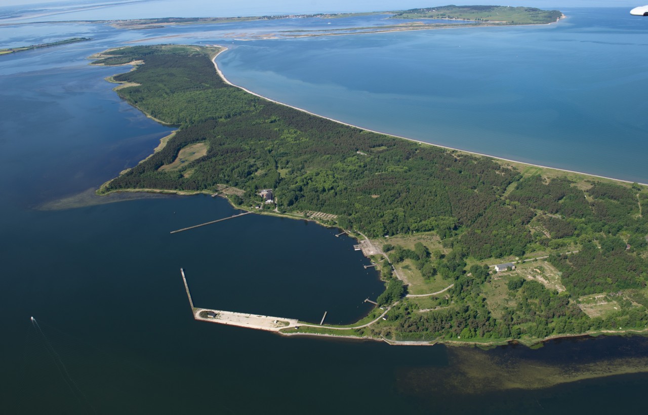 Bauprojekt auf Rügen soll in Dranske verwirklicht werden. 