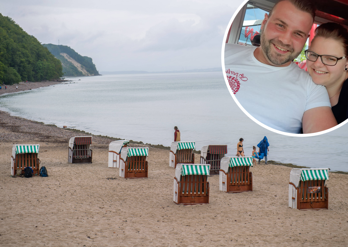 Rügen Sellin Corona Schausteller Erlebnispark