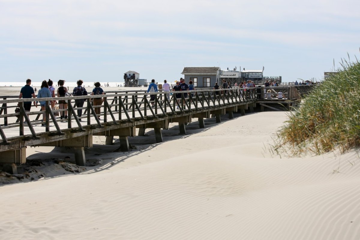 Sankt Peter-Ording