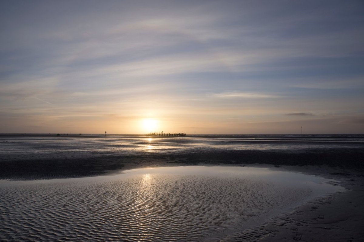 Sankt Peter-Ording