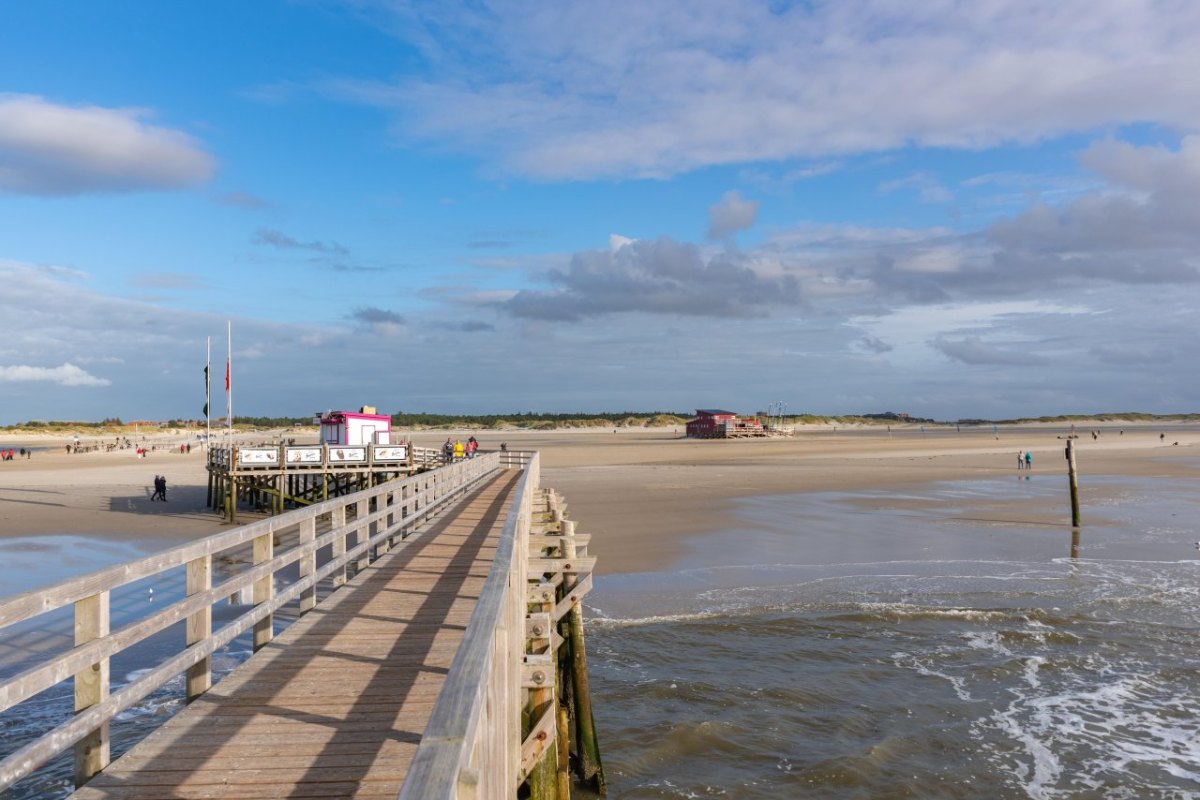 Sankt Peter-Ording