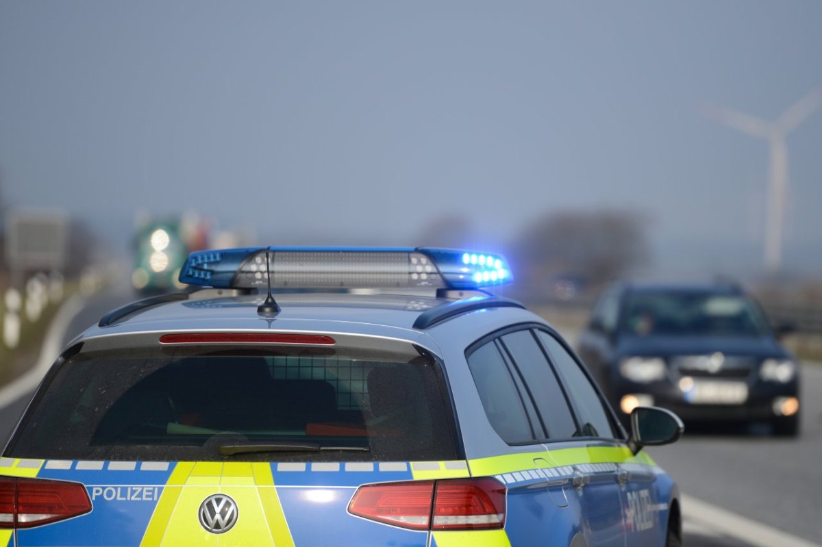 Schleswig-Holstein Diebstahl Polizei Kiel Schönberg Rollstuhl Krankenfahrstuhl