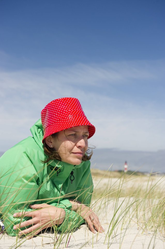 Sylt Frau hat ungewöhnliche Begegnung mit „neuen Angestellten“ moin.de