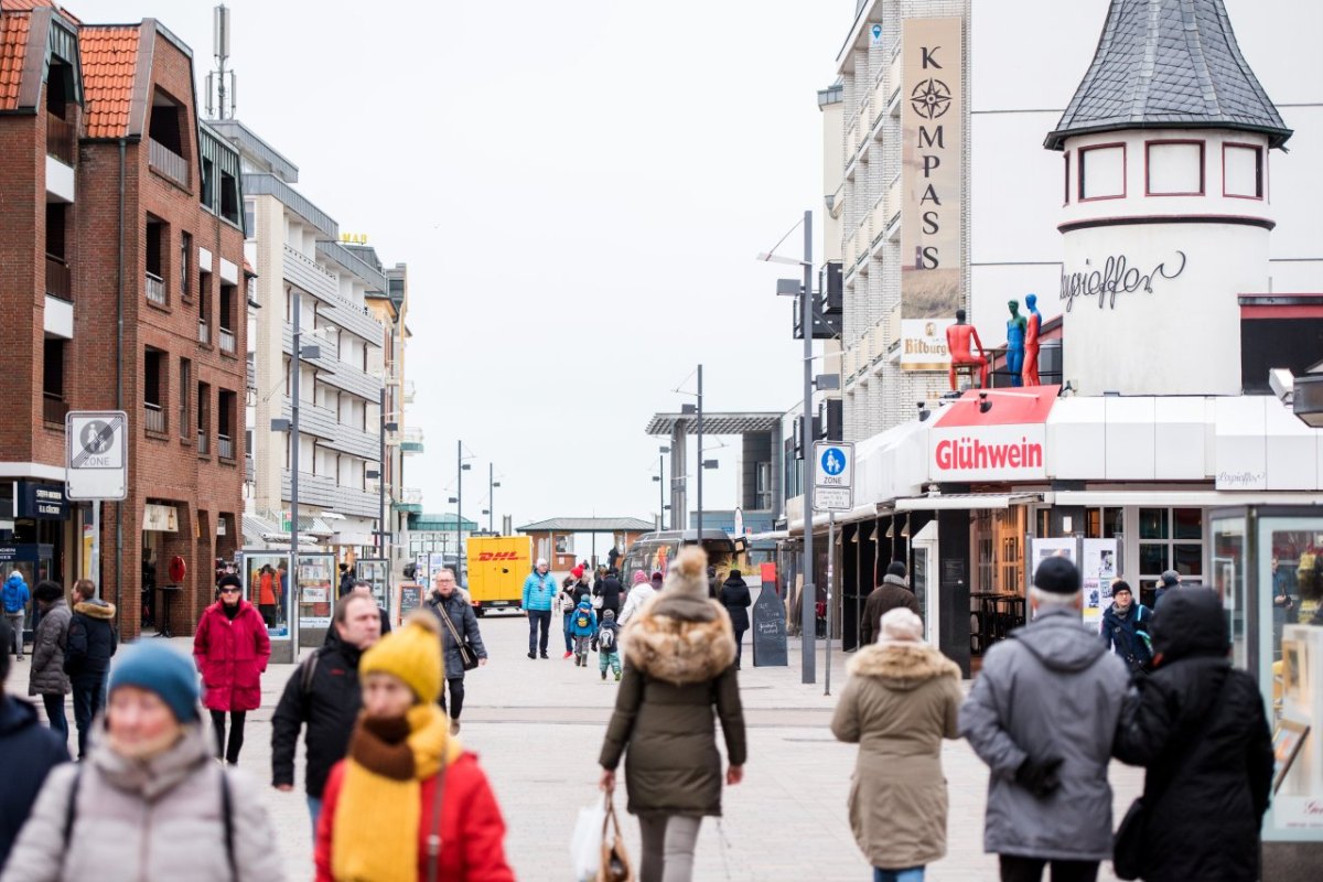 Sylt Nordsee Urlaub Zweitwohnungen