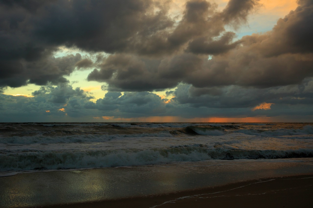 Gerade auf Sylt sollten Einwohner auf den Notfall vorbereitet sein. 