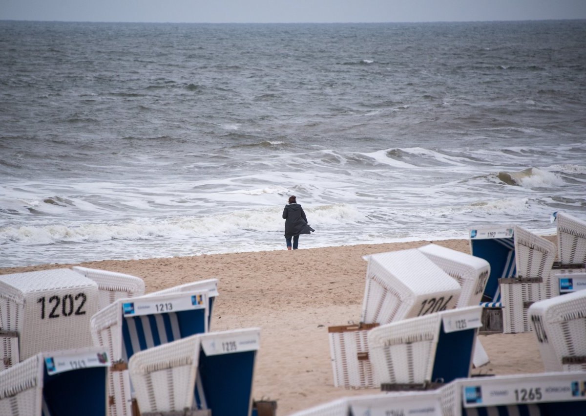 Sylt Urlaub Westerland Restaurants Corona Facebook Enttäuschung Gastgeber