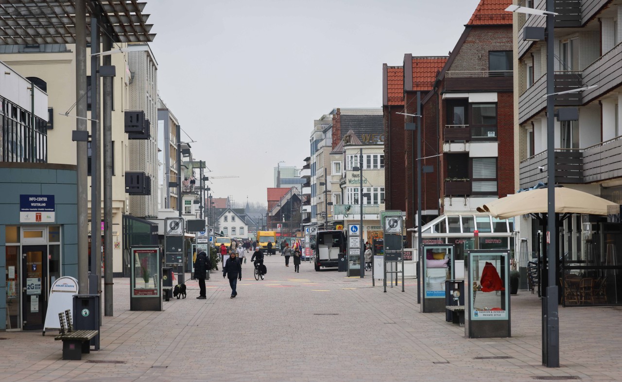 In Westerland auf Sylt kommt es momentan zu einem dramatischen Apothekensterben. 