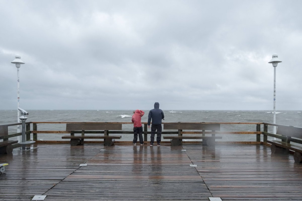 Usedom Insel Ostsee Wetter Sonne Temperaturen Strand Facebook Urlaub