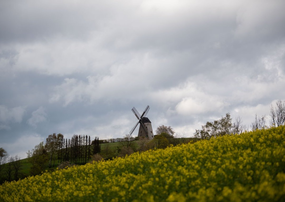 Wetter Norden Wetterdienst Niedersachsen Schleswig-Holstein Hamburg Mecklenburg-Vorpommern