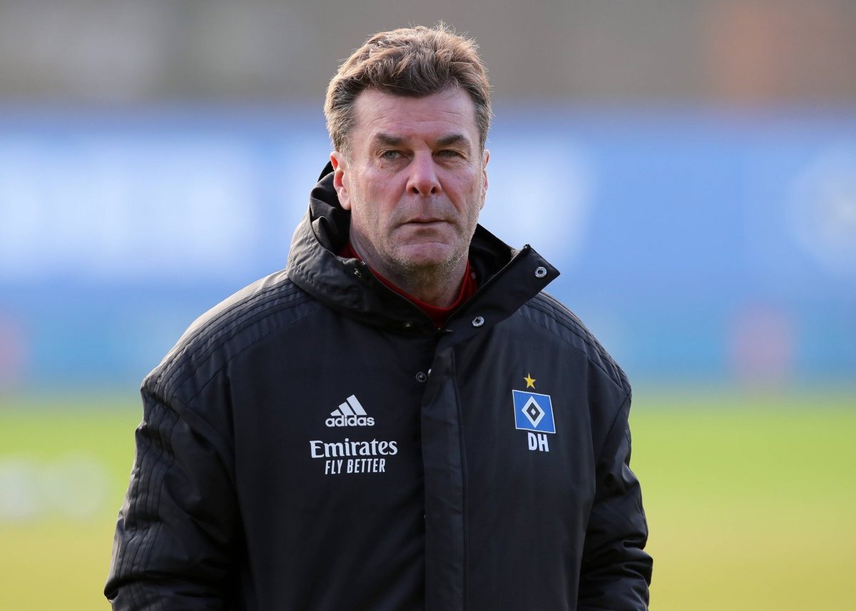 hsv-dieter-hecking-