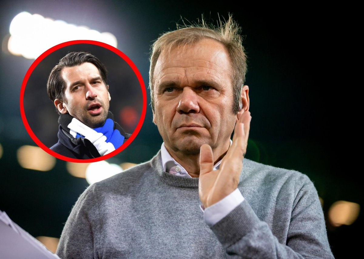 hsv-vorstand