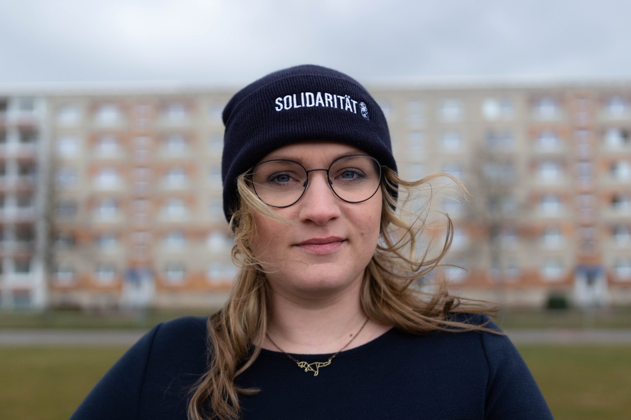 SPD-Politikerin Anna Kassautzki