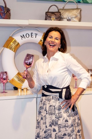 Claudia Obert ist aktuell in der Reality-Show „Claudias House of Love“ zu sehen. 
