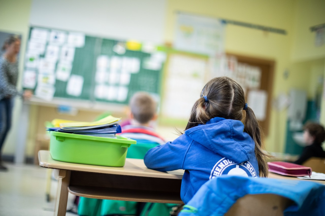 Nach den Ferien soll es für die Schüler in MV zurück ins Klassenzimmer gehen.