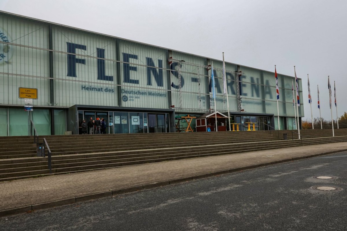 Flens-Arena