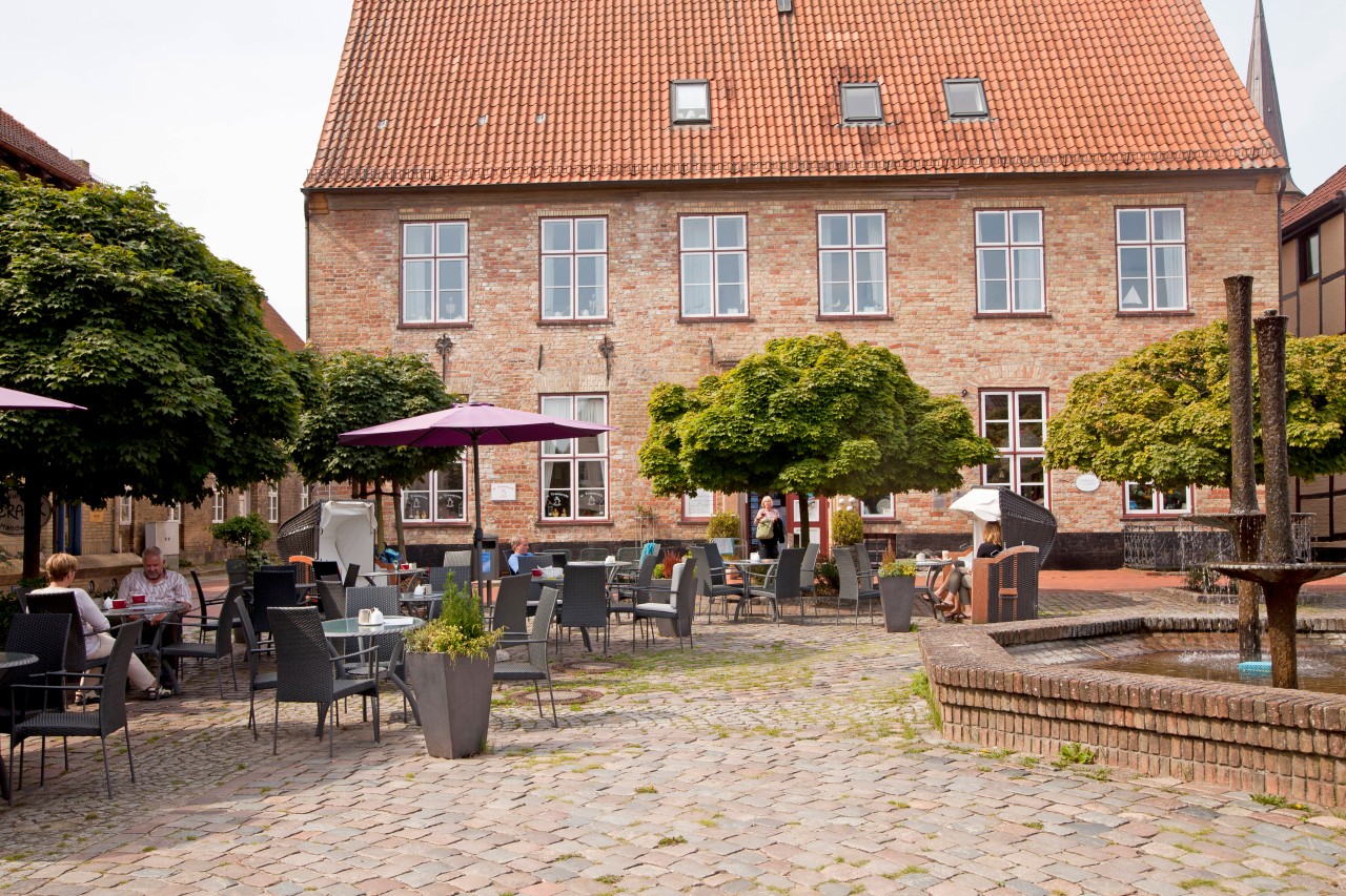 Über diese Gesetzesänderung dürften sich vor allem Gastronomen in Flensburg freuen.