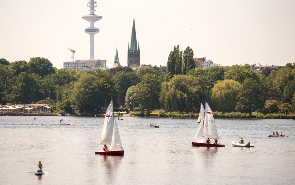 Hamburg