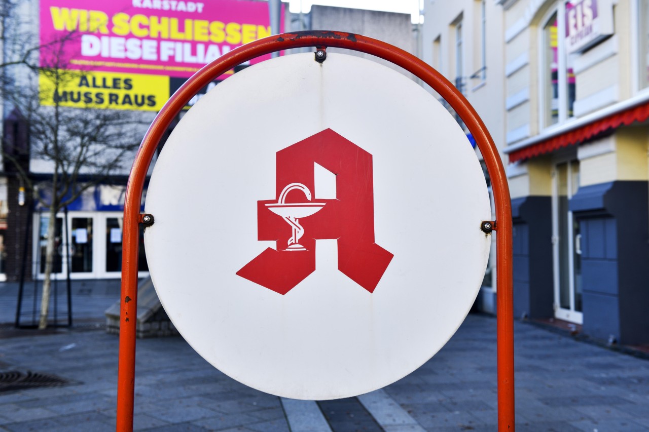 Ab Mitte kommender Woche bieten Apotheken in Hamburg den digitalen Impfpass an