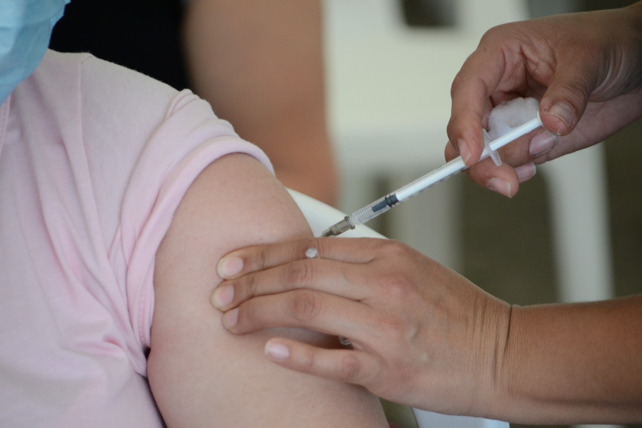 Der Vorstandsvorsitzende der Kassenärztlichen Bundesvereinigung (KV), Andreas Gassen, rechnet bei der Ankündigung eines „Freedom Days“ mit mehr Impfungen.