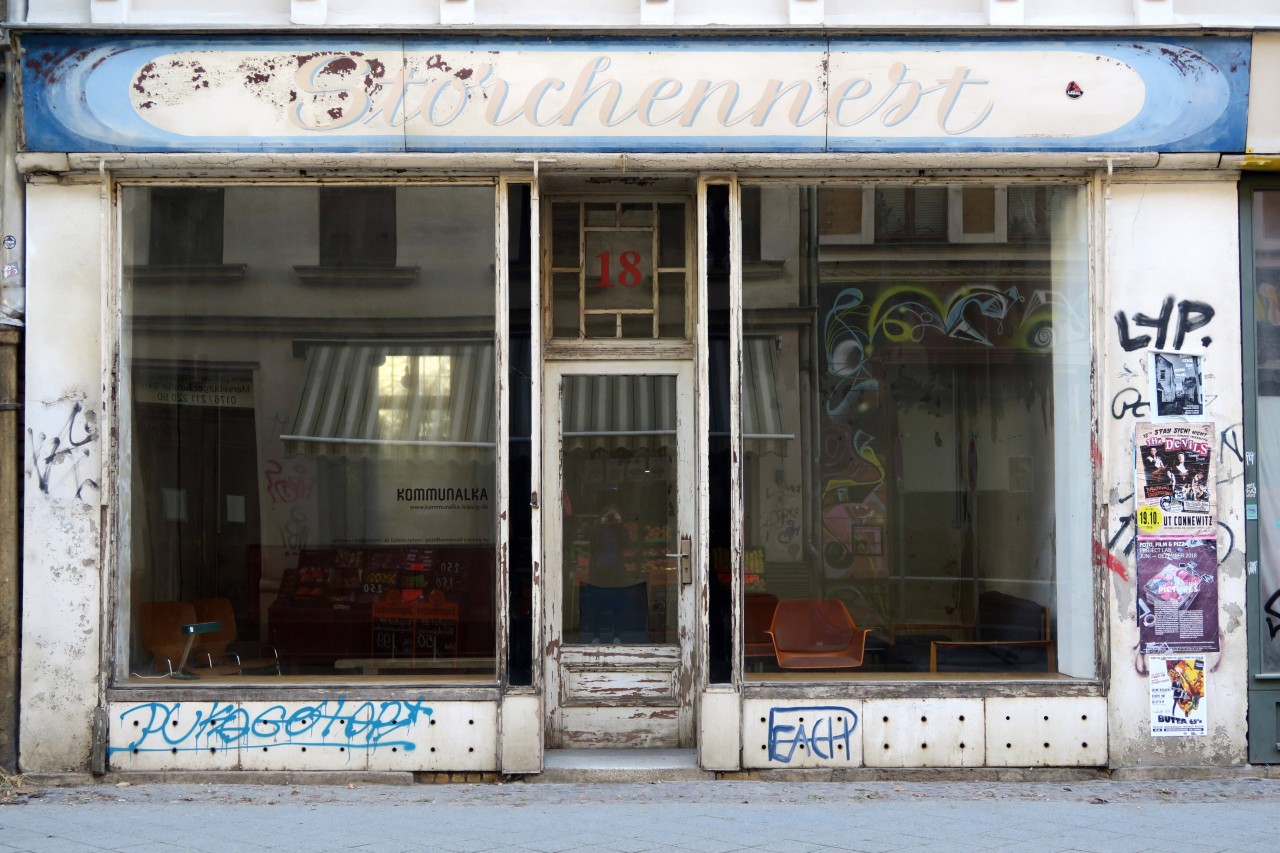 In Hamburg stehen viele Läden leer. Doch hätte das in diesem Fall verhindert werden können? 