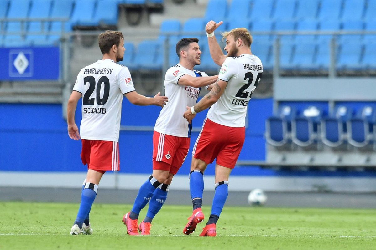 Hamburger SV