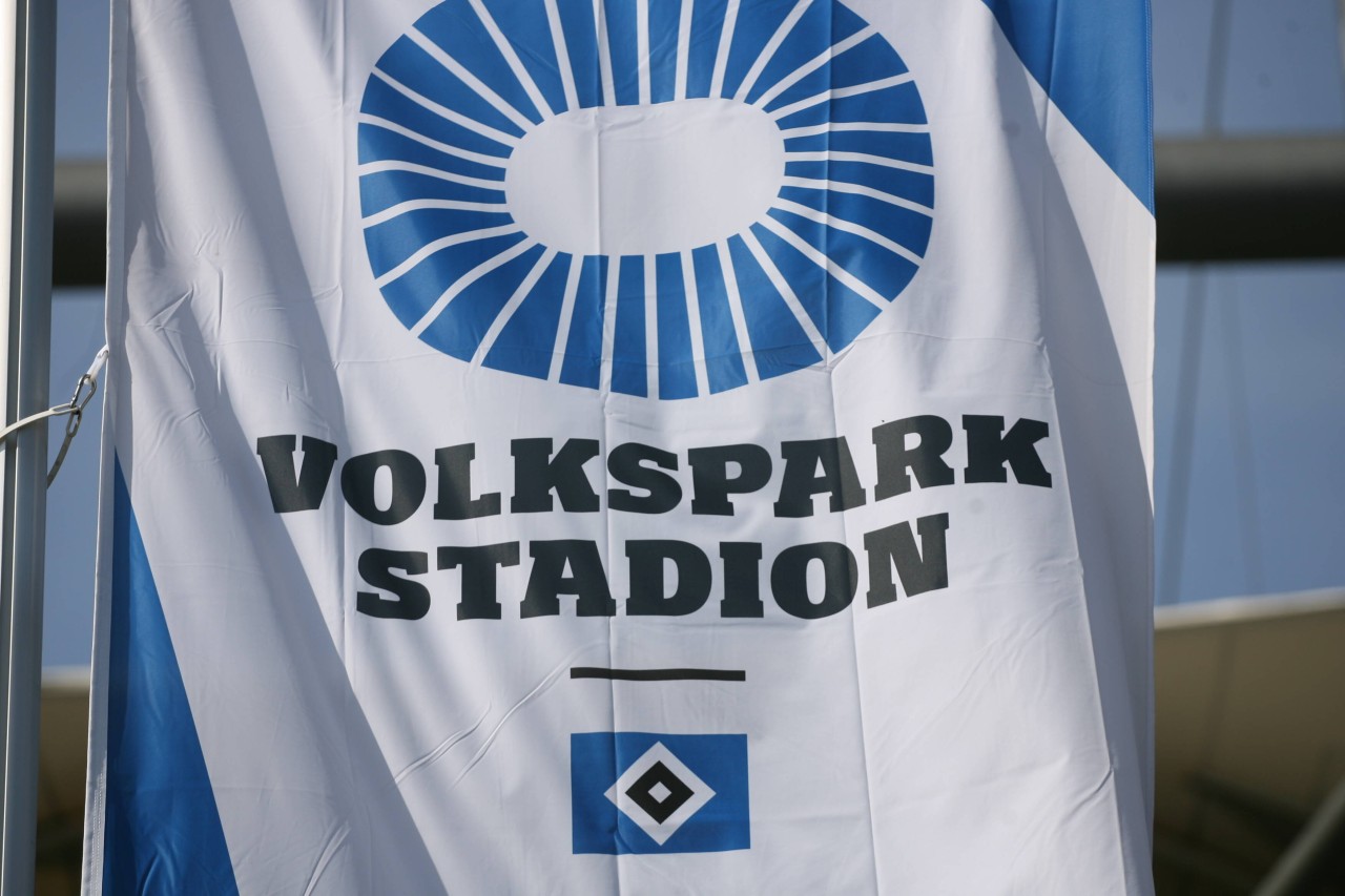 Beim Hamburger SV gibt es eine Änderung im Volksparkstadion.