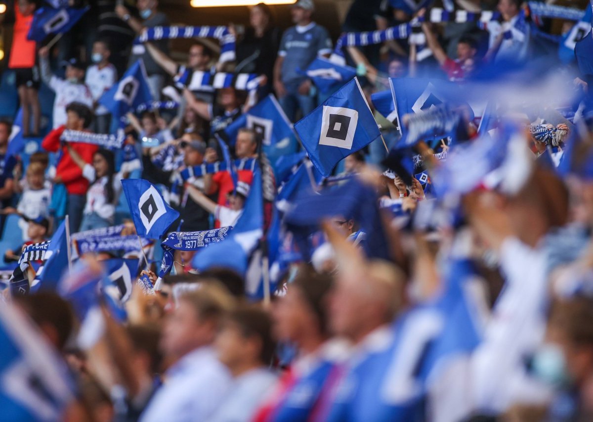 Hamburger-SV-Statement