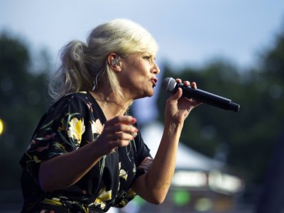 Ina Müller „Inas Nacht“ ARD Ankündigung Facebook neue Folgen neue Staffel Konzerte Tournee