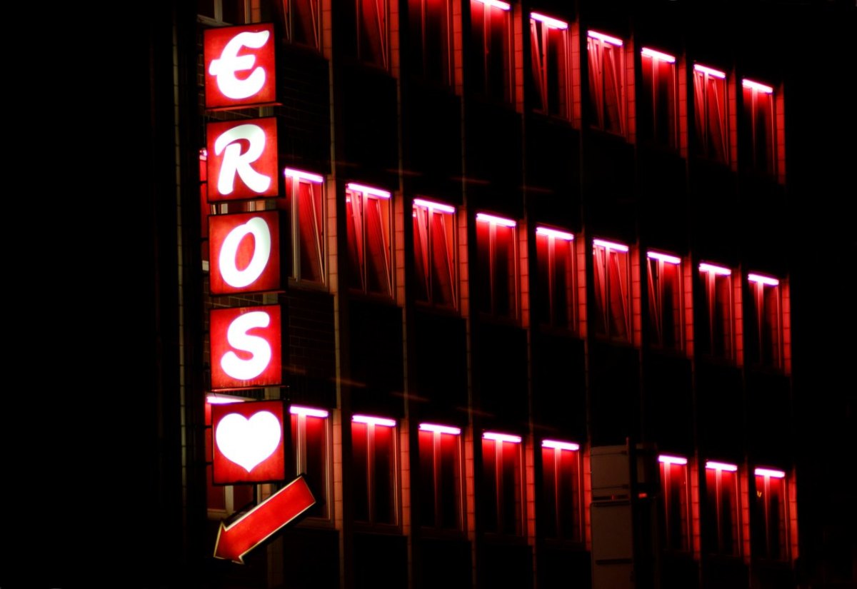 Kiel Eros