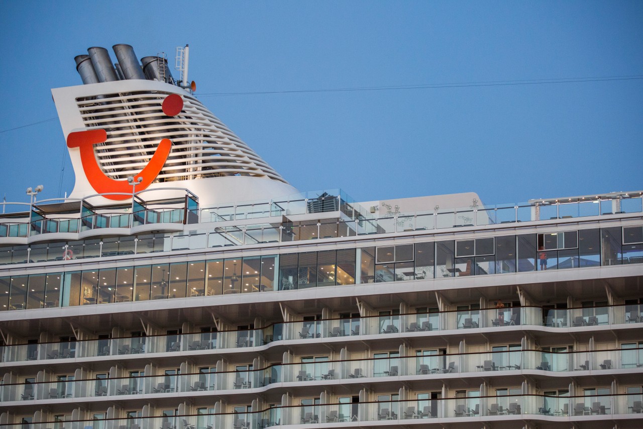 „Tui Cruises“ kündigt neue Ziele für die „Mein Schiff“-Flotte an (Symbolbild). 