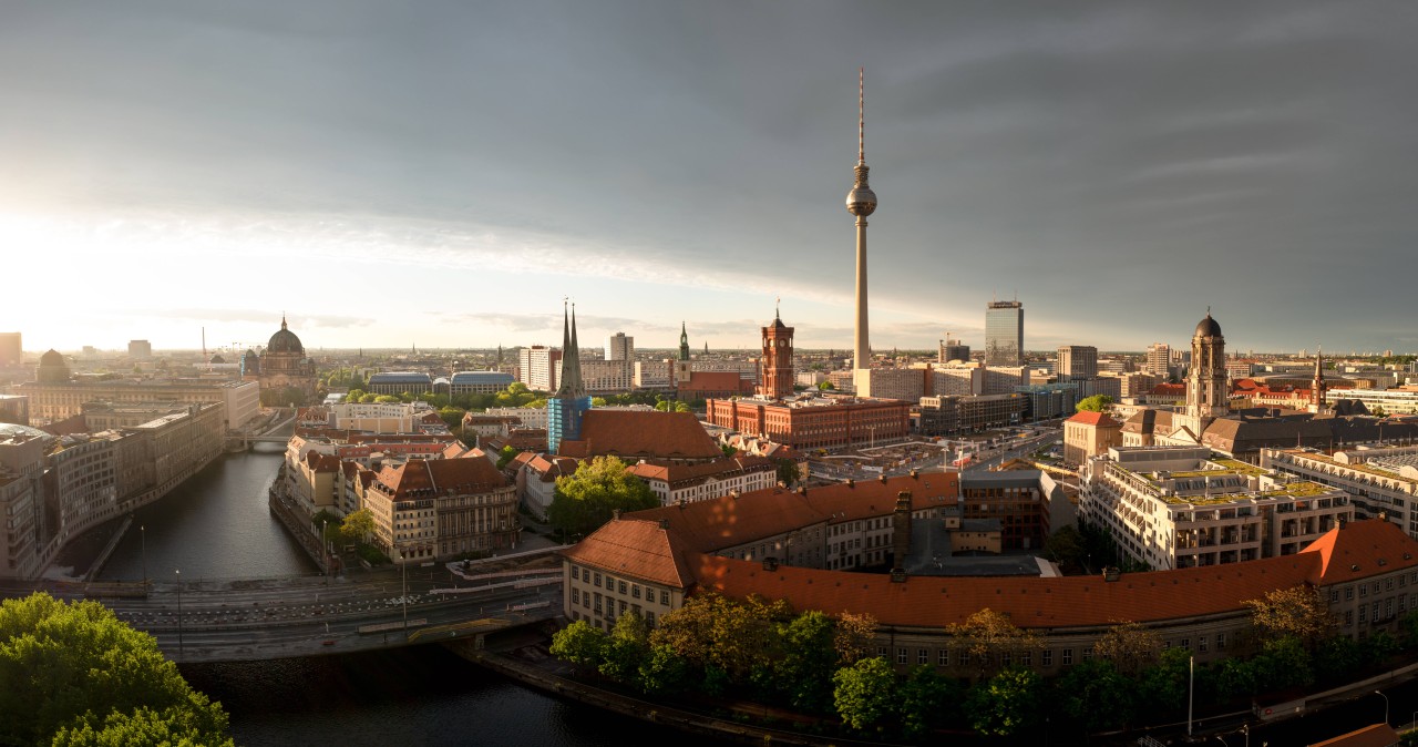 Berlin, Berlin - hier lebt der Mensch immer billiger. Aber das hat nicht nur Vorteile.