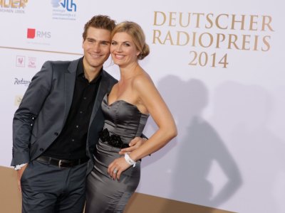 Nina Bott Schwangerschaft Lockdown Corona Lio Luna Lennox